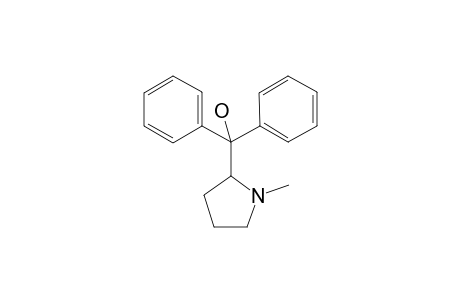 Diphenylprolinol ME