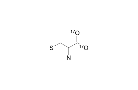 Cysteine