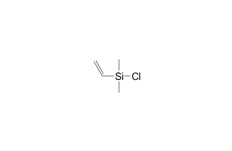 Chloro(dimethyl)vinylsilane