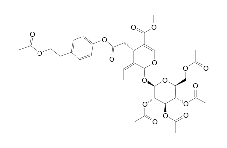 EXCELSIOSIDE-PENTAACETATE