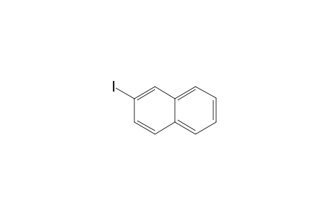 2-JODNAPHTHALENE