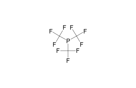 Tris(trifluoromethyl)-phosphine