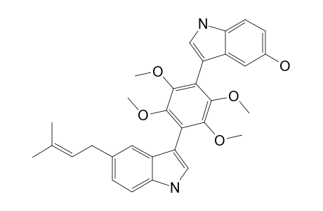 PETROMURIN-A