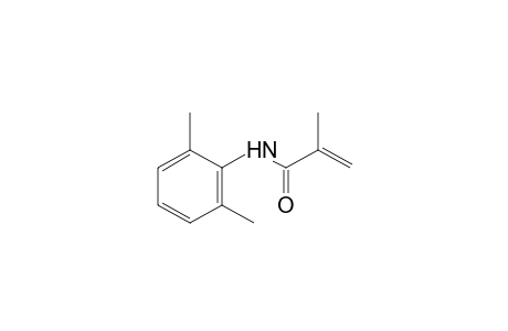 2',6'-methacryloxylidide