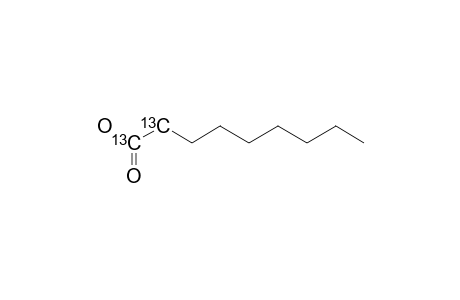 [1,2-(13)-C-(2)]-NONANOIC-ACID