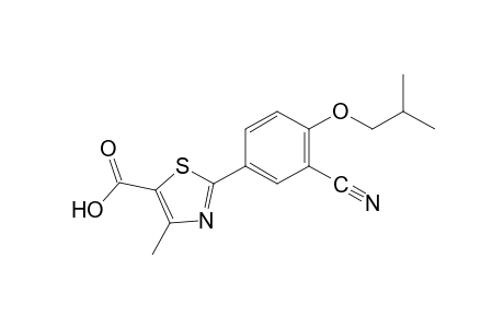 Febuxostat