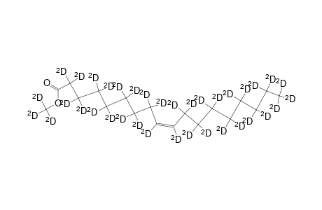 Methyl cis-9-octadecenoate-D36