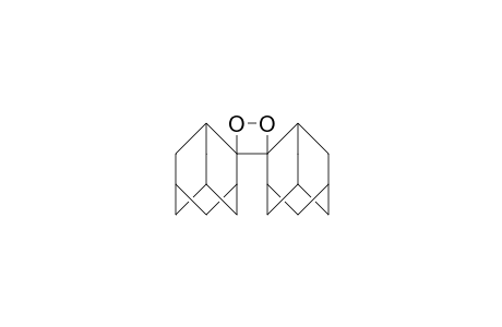 Adamantylidene-adamantane dioxetane