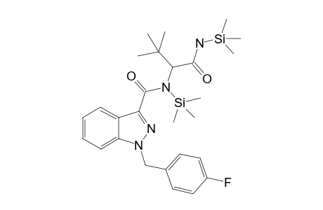 ADB-FUBINACA 2TMS