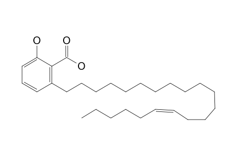 6-(15'Z-HENEICOSENYL)-SALICYLIC_ACID