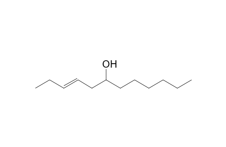 (E)-Methylundec-2-en-5-ol