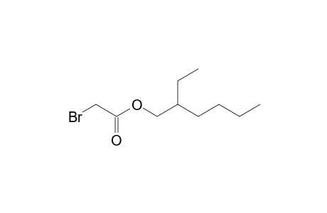 bromoacetic acid, 2-ethylhexyl ester