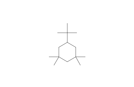 1-TERT.-BUTYL-3,3,5,5-TETRAMETHYLCYCLOHEXAN