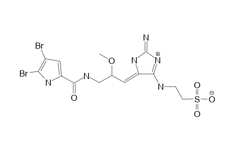 TAUROACIDIN-C