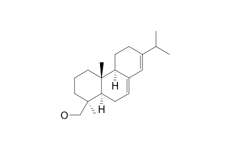 4-EPI-ABIETOL;4-EPI-ABIETINOL