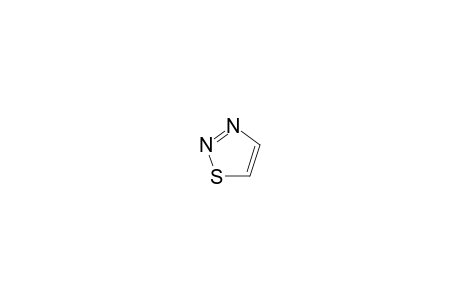 Thiadiazole