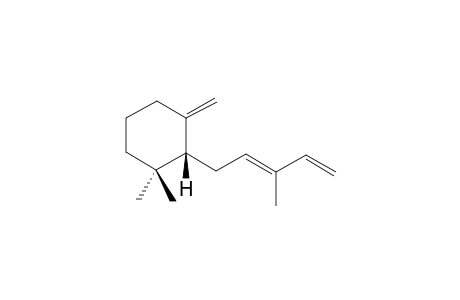 DEHYDRO-BETA-MONOCYClONEROLIDOL