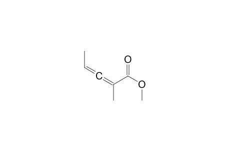 METHYL-2-METHYL-2,3-PENTADIEN-1-OATE