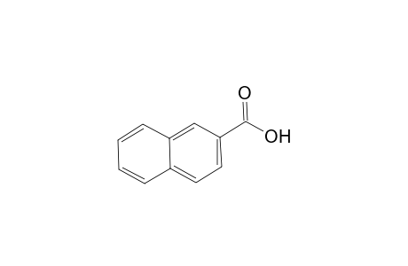 2-Naphthoic acid