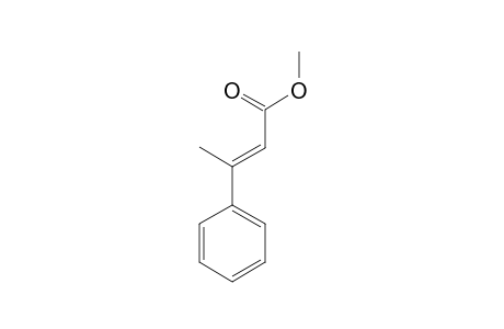 (E)-BETA-METHYLCINNAMIC-ACID,METHYLESTER