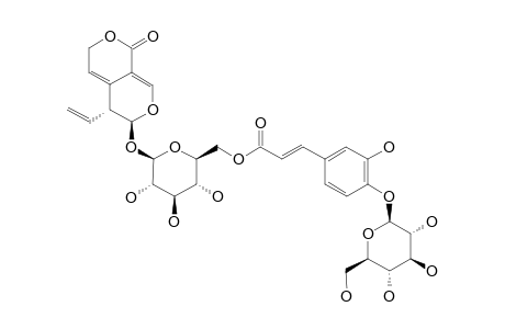 PICOGENTIOSIDE-I