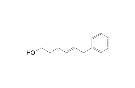 (E/Z)-6-Phenyl-4-hexen-1-ol