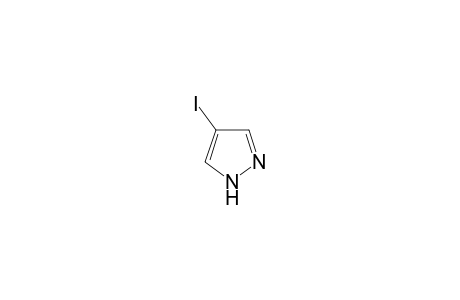 4-Iodopyrazole