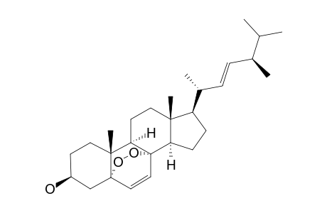 ERGOSTEROL-5,8-PEROXIDE