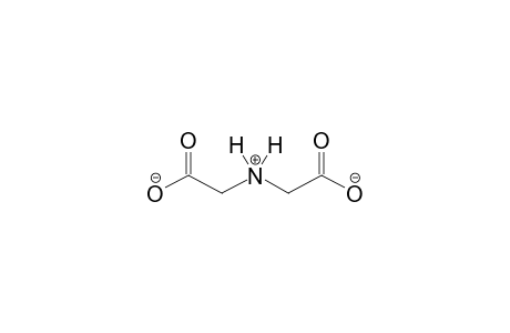 IMINODIACETATE ANION