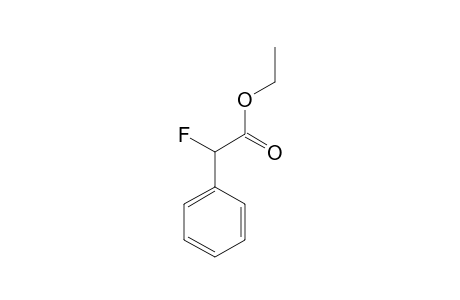 Ethyl 2-Fluoro-2-phenylacetate