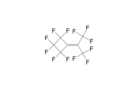 PERFLUOROISOPROPYLIDENECYCLOBUTANE