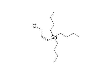 (Z)-3-TRIBUTYLSTANNYL-2-PROPEN-1-OL