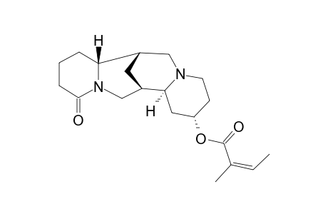 LUPANINE-13-ALPHA-ANGELATE