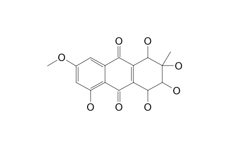 ALTERSOLANOL A