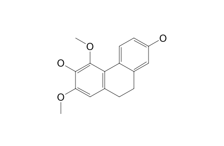 FLAVANTHRIDIN