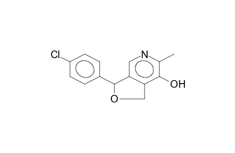 Cicletanine