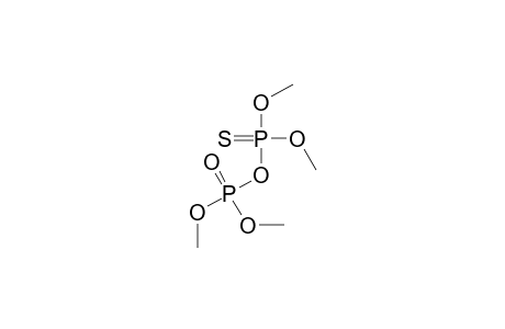 TETRAMETHYL-THIODIPHOSPHATE