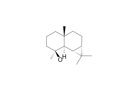 (-)-4-EPI-MAALIOL