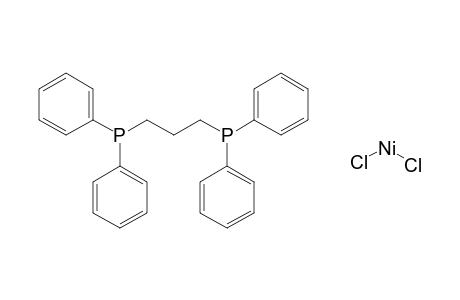 1,3-Bis(diphenylphosphino)propane nickel(II) chloride