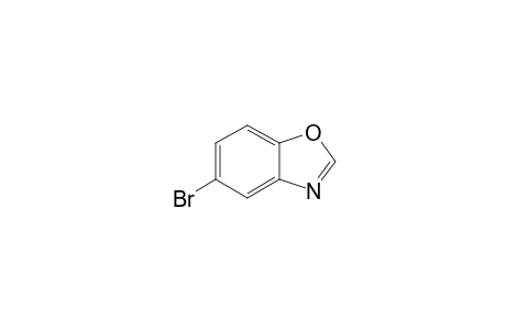 5-Bromobenzoxazole