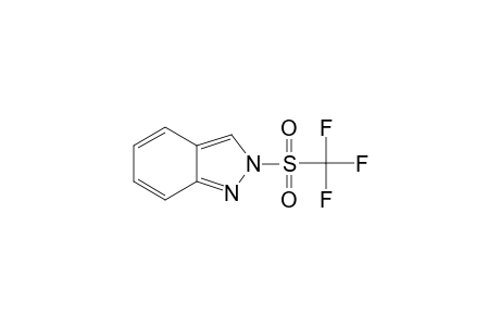 2-TRIFLYLINDAZOLE