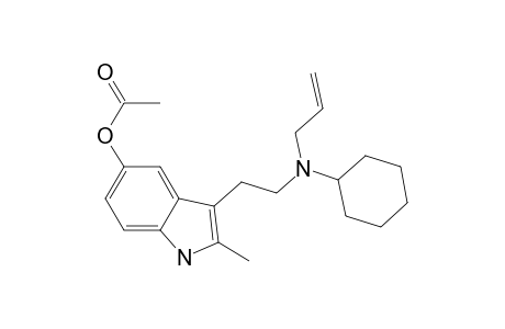 5-MeO-2-Me-ALCHT-M (demethyl-) AC