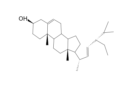 (24alpha)-STIGMASTA-5,22-DIENOL