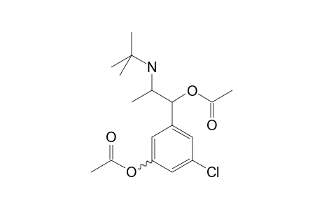 Bupropion-M isomer-1 2AC      @