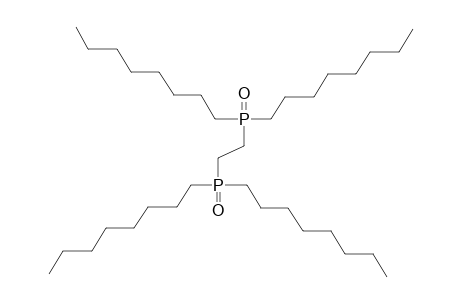 1,2-BIS(DIOCTYLPHOSPHORYL)ETHANE