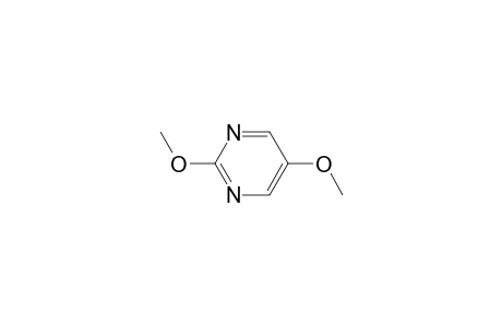 2,5-Dimethoxypyrimidine