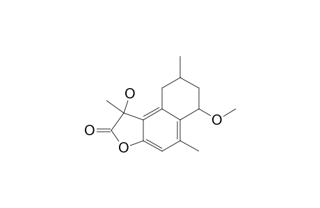 COMMITERPENE-C