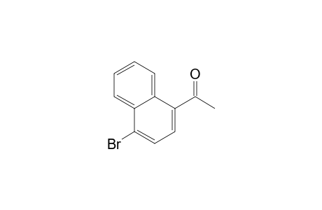 4'-bromo-1'-acetonaphthone