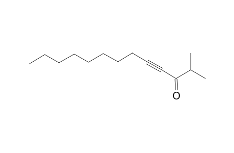 2-METHYL-4-TRIDECYN-3-ONE