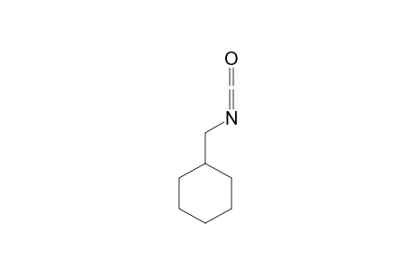 Cyclohexanemethyl isocyanate